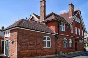 The Osney Arms Guest House, Oxford
