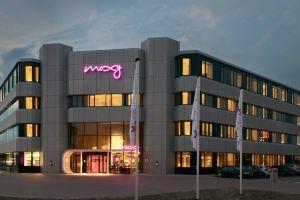 Moxy Amsterdam Schiphol Airport Hotel, Hoofddorp