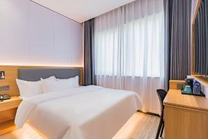 Changee Hotel, Beijing