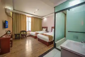 Lanzhou Wangfeng Hotel, Lanzhou