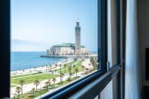 Atlantic View Appart'Hotel, Casablanca