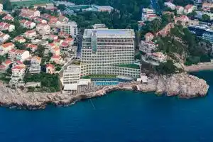 Rixos Premium Hotel, Dubrovnik