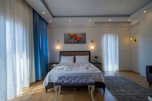 Tanrise City House, Fethiye