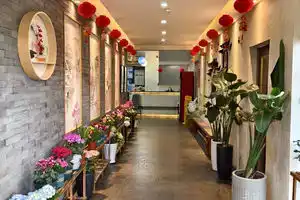 Zizi Hotel Zhuangyuan Mansion (Zhuozhengyuan Branch, Guanqian Street,), Suzhou