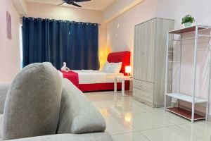 PremierHive - Smart Suites Cyberjaya, Putrajaya