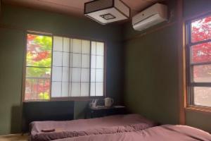 pension llamo, Karuizawa