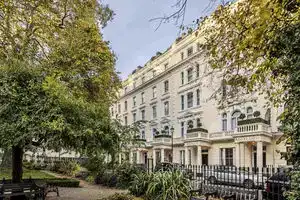Mercure London Hyde Park Hotel, London