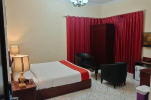 Ruwi Beach Hotel Apartments-Maha hospitality Group, Ajman City