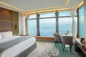 Oasis Aurum 181 Hotel, Hong Kong