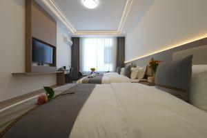 Yumengxuan Homestay (Sanyi International Airport), Lijiang