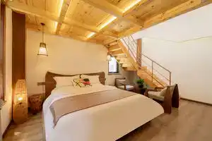 BUYUNJIANMINGSU Hotel, Xi'an