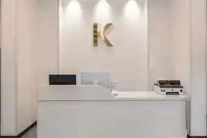 Fenglan Business Hotel, Shanghai