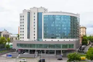 Hotel Krasnoselskaya (ex. Hilton Garden Inn Krasnoselskaya), Moscow