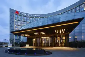 Nantong Marriott Hotel, Nantong