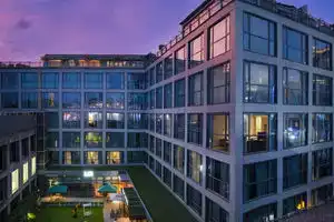 Renhe Hotel, Hangzhou