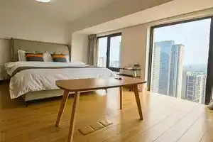 Suyi Inn (Suzhou Railway Station Branch), Suzhou