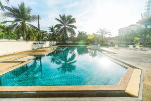 YYT Pool Villa, Jomtien Beach