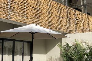 Suncloud Hotel, Samet Island