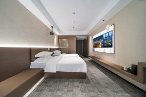 jinsishuian,HOTEL, Xinyang