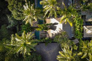 Temuku Villas Ubud, Ubud