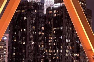 Scarletz Suites KLCC by Moon suites, Kuala Lumpur