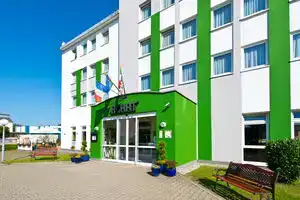 ACHAT Hotel Monheim am Rhein, Leverkusen