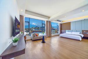 Huilianju Homestay (Lijiang High-Speed Railway Station), Lijiang