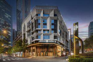 Atour S Hotel Tai Koo Li Chengdu, Chengdu