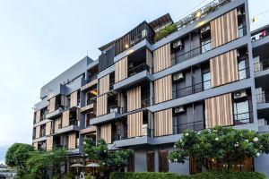 Amphawa Nanon Hotel, xamphwa