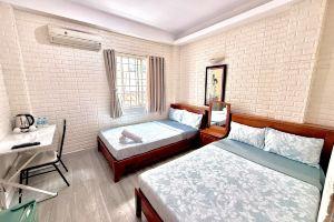 Marie-Line Hotel, Ho Chi Minh
