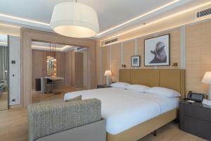 Gloria Golf Resort, Belek