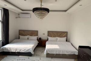 Sijixinghe Hotel, Dushanbe