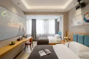 Dali Quanxin Hotel, Dali