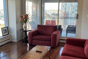 LXY Condo Apart-hotel, Vancouver