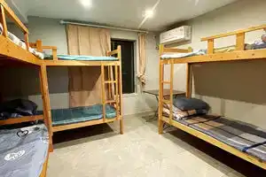 Youran Youth Hostel, Shanghai