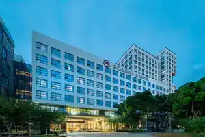 Scholars Hotel, Suzhou