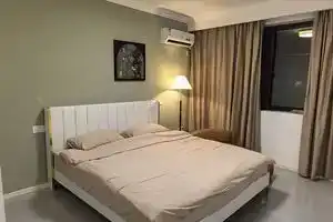 Nanfeng Residence Apartments, Hangzhou