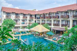The Lokha Legian Resort & Spa, Kuta