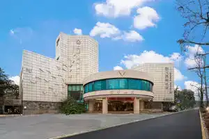 Yuanzheng Lingfeng Hotel, Hangzhou
