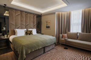 The Hobson by Adina Hotel, Cambridge