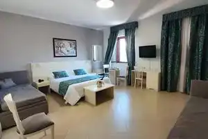 Alcamo - Hotels