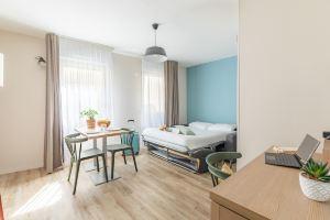 Appart'City Classic Apartments, Valence