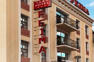 Feima Hotel, Antananarivo