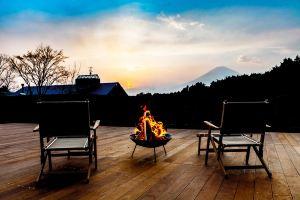 Fujino Kirameki Fujigotemba Hotel, Gotemba