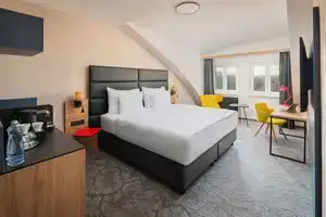 City Inn Hotel, Olomouc