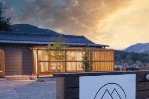 Cominkain Hotel, Yufu