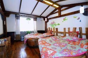 Dielianhua Red Bean Inn Zhangjiajie, Zhangjiajie
