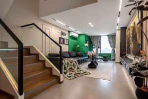 Daixiang Loft Duplex Homestay (Zhangba North Road), Xi'an