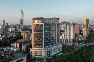 Suning Universal Hotel All Suites, Nanjing