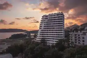 Skyline Resort, Budva